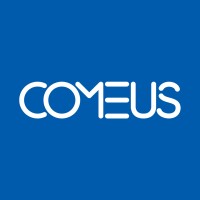 COMEUS MEDIA logo - Similar company to Moba