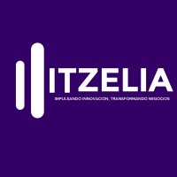 ITZELIA logo - Similar company to Tlanextli