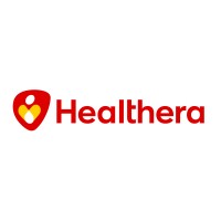 Healthera.GmbH logo - Similar company to Ao Pharmaceuticals Gmbh