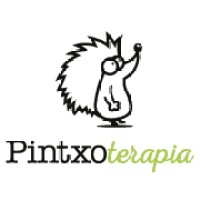 Pintxoterapia logo - Similar company to Ecotechhouse
