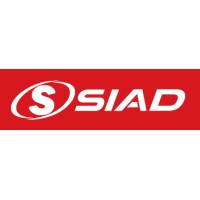 Groupe SIAD logo - Similar company to Mineroc