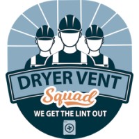 Dryer Vent Squad of the Capital Region NY logo - Similar company to Nucloud Communications