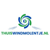 Thuiswindmolentje.nl logo - Similar company to Sokkies