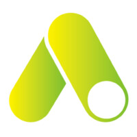 Amplays logo - Similar company to Storly.Cz