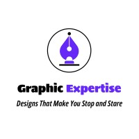Graphic Expertise logo - Similar company to Concept Haus