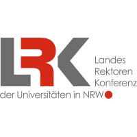 LRK.NRW – Landesrektorenkonferenz der Universitäten logo - Similar company to Universität Bayern E.V.
