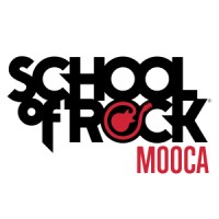 School of Rock Mooca logo - Similar company to Hpg Musical