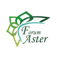 Forum Aster logo - Similar company to Next (Sustainable Development At Ecole Polytechnique)