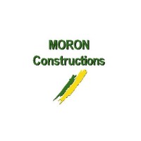 MORON CONSTRUCTIONS logo - Similar company to Bat Pays Basque