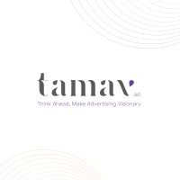 Tamav Advertising logo - Similar company to Gorillarolls