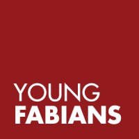 The Young Fabians logo - Similar company to Stack Data Strategy