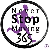 NeverStopMoving365 - Southern Westchester logo - Similar company to Neverstopmoving365®