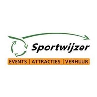 Sportwijzer B.V. logo - Similar company to Fc Noaber Jeugdvrijwilligerswerk