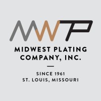 Midwest Plating Company, Inc. logo - Similar company to Metplas, Inc.
