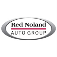 Red Noland Auto Group logo - Similar company to Pro Auto Spa