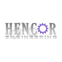 Hencor Engineering Limited logo - Similar company to A-Tek Engineering Ltd