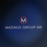 Magnus Group Mx logo - Similar company to Vc Dynamic - Marketing Promocional.