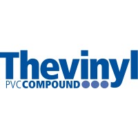 THEVINYL AB logo - Similar company to Fristad Plast Ab