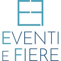 Eventi e Fiere SRL logo - Similar company to Fonoprint Studios