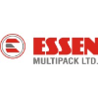 Essen Multipack Limited logo - Similar company to Folene Packaging Llc