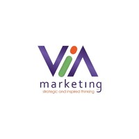 VIA Marketing, Inc. logo - Similar company to Open Code Chicago