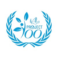 Project 100 logo - Similar company to Iabrahampos