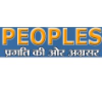 peoplessamachar logo - Similar company to Adviceadda.Com