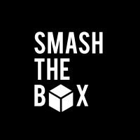 Smash the Box logo - Similar company to Creative Placemaking Communities