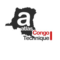 ATLAS CONGO TECHNIQUE SARL logo - Similar company to Shift_Communication