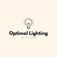 Optimal Lighting Solutions logo - Similar company to Optimal Garage Doors