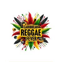 Caribbean Reggae Fever CIC logo - Similar company to Folded Wing