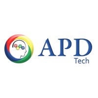 APD TECH logo - Similar company to Apd Techserv