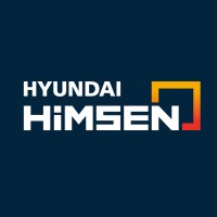 Hyundai Engine & Machinery logo - Similar company to Qa.World