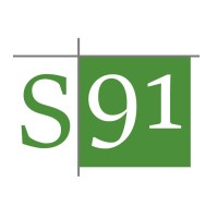 Studio91 Architecture logo - Similar company to Solent Architecture