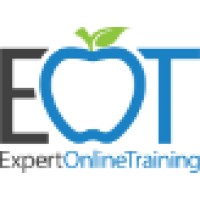 Expert Online Training logo - Similar company to Rm Cloud Solutions