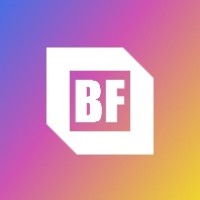 BYTEFORGED logo - Similar company to Codehub (Pvt) Ltd.