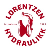 Lorentzen Hydraulikk AS logo - Similar company to Mpparts (Mixer & Plant Parts)
