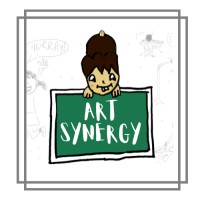 Art Synergy (India) logo - Similar company to As Academy