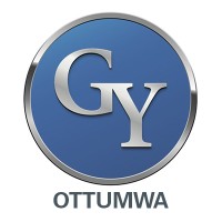 Gregg Young Ford Toyota Ottumwa logo - Similar company to Gregg Young Auto Group