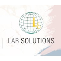 Lab Solutions logo - Similar company to Dancing Peacock