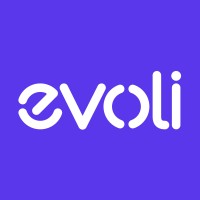 evoli logo - Similar company to Evoli