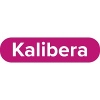 Kalibera logo - Similar company to Mentr.Ai