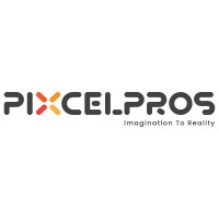PIXCEL PROS logo - Similar company to Pixcel Media