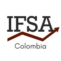IFSA Colombia logo - Similar company to Norangle Solutions