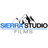 Sierra Studio Films logo - Similar company to Authorwave