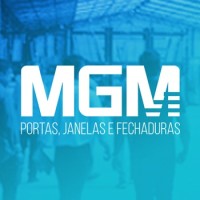 MGM PORTAS, JANELAS E FECHADURAS logo - Similar company to Rdobras