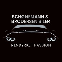 Schønemann & Brodersen Biler A/S logo - Similar company to Car2Trade
