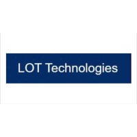 LOT Technologies logo - Similar company to Ansh Technology