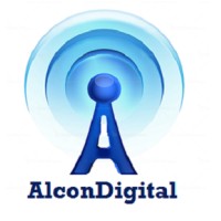 Alcon Digital logo - Similar company to Gig