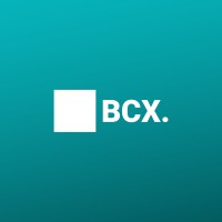 BCX Creators logo - Similar company to Karbon Designed